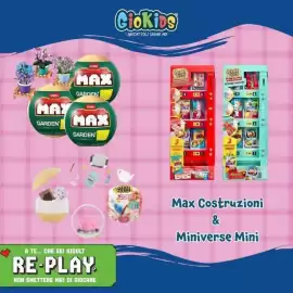 Volantino Giokids Pagina 2