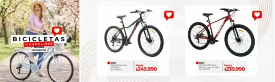 Catálogo Multicentro Página 1: Switch aperi / scorta black €249.990,00, Sillas a fs €239.990,00