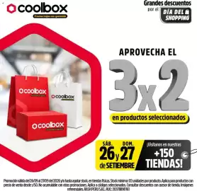 Catálogo Coolbox Página 2