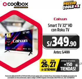 Catálogo Coolbox Página 3
