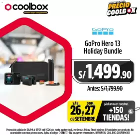 Catálogo Coolbox Página 7