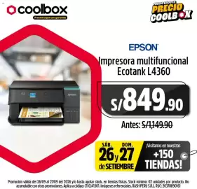 Catálogo Coolbox Página 9