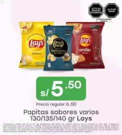 Catálogo Tottus semana 39 Página 2