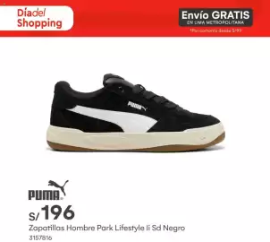 Catálogo Oechsle Página 3
