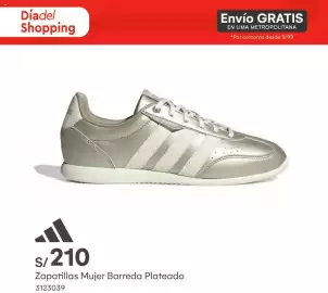 Catálogo Oechsle Página 5