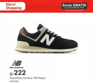Catálogo Oechsle Página 6