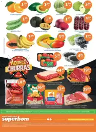 Catálogo Superbom Supermercado Página 2