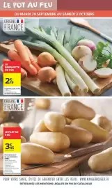 Catalogue Carrefour Market | LA SÉLECTION DU BOUCHER page 2