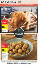 Catalogue Carrefour Market | LA SÉLECTION DU BOUCHER page 3