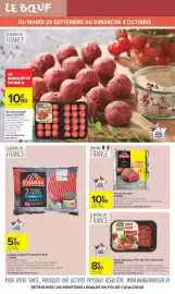 Catalogue Carrefour Market | LA SÉLECTION DU BOUCHER page 4