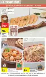 Catalogue Carrefour Market | LA SÉLECTION DU BOUCHER page 5
