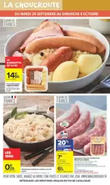 Catalogue Carrefour Market | LA SÉLECTION DU BOUCHER page 7