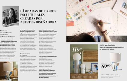 Catálogo Maisons du Monde Página 16