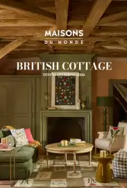 Catálogo Maisons du Monde Página 1