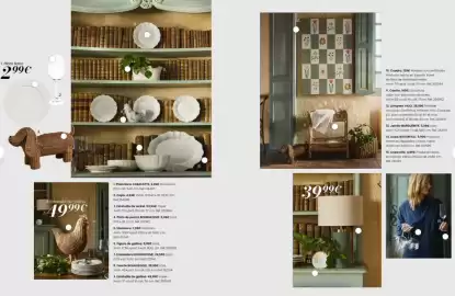 Catálogo Maisons du Monde Página 10