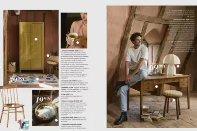 Catálogo Maisons du Monde Página 12