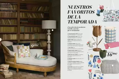 Catálogo Maisons du Monde Página 15