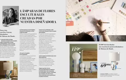 Catálogo Maisons du Monde Página 16