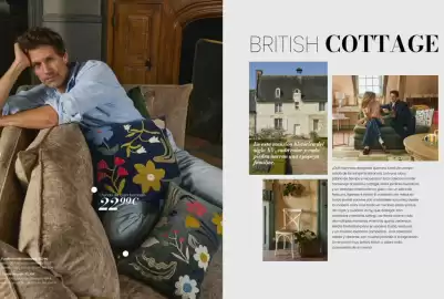 Catálogo Maisons du Monde Página 2