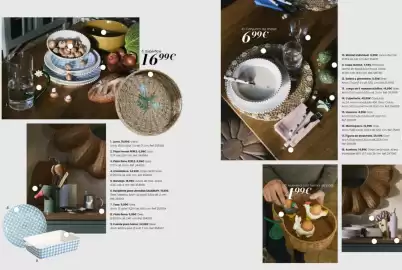 Catálogo Maisons du Monde Página 5