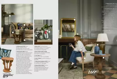 Catálogo Maisons du Monde Página 6