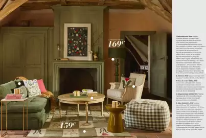 Catálogo Maisons du Monde Página 7