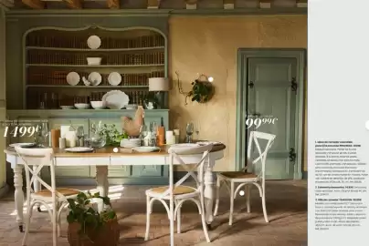 Catálogo Maisons du Monde Página 9
