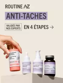 Catalogue Aroma Zone semaine 39 page 1