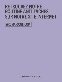 Catalogue Aroma Zone semaine 39 page 7