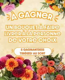 Catalogue Florajet semaine 39 page 2