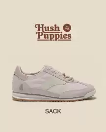 Catálogo Hush Puppies semana 39 Página 2