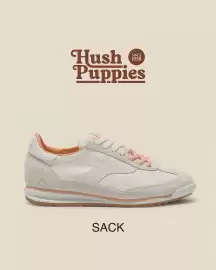 Catálogo Hush Puppies semana 39 Página 3