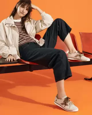Hush Puppies (válido hasta 1-10)