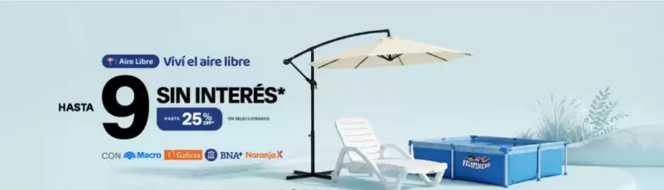Catálogo Oscar Barbieri Página 1