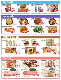 Ample Food Market flyer week 39 Page 4