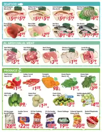 Ample Food Market flyer week 39 Page 2