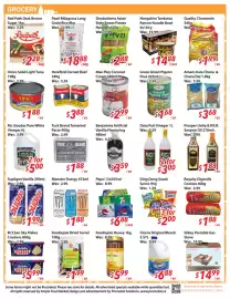 Ample Food Market flyer week 39 Page 3