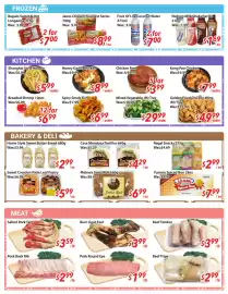 Ample Food Market flyer week 39 Page 4