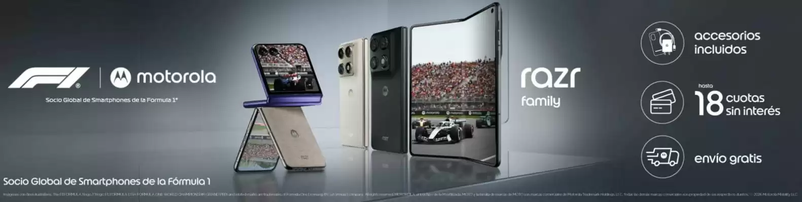 Motorola (válido hasta 11-10)