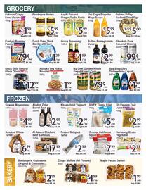 Blue Sky Supermarket flyer week 39 Page 4