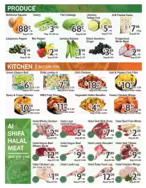 Blue Sky Supermarket flyer week 39 Page 3