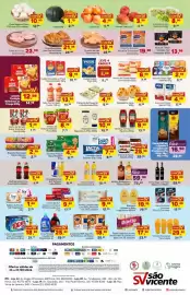 Catálogo Supermercados São Vicente Página 2