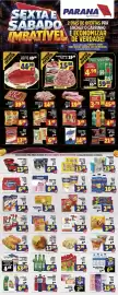 Catálogo Paraná Supermercados semana 39 Página 1