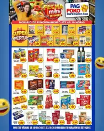Catálogo Supermercado Pag Poko Página 1