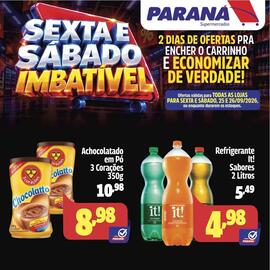 Catálogo Paraná Supermercados Página 8