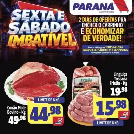 Catálogo Paraná Supermercados Página 2