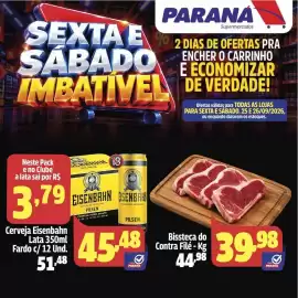 Catálogo Paraná Supermercados Página 3