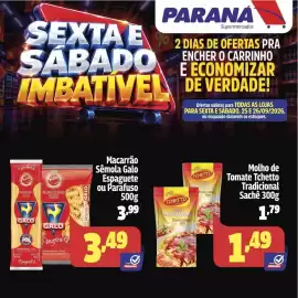 Catálogo Paraná Supermercados Página 5
