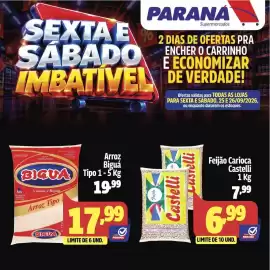 Catálogo Paraná Supermercados Página 6