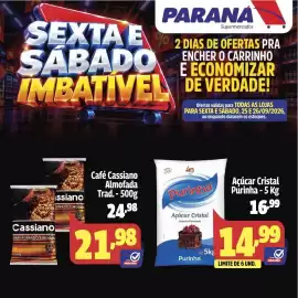 Catálogo Paraná Supermercados Página 7
